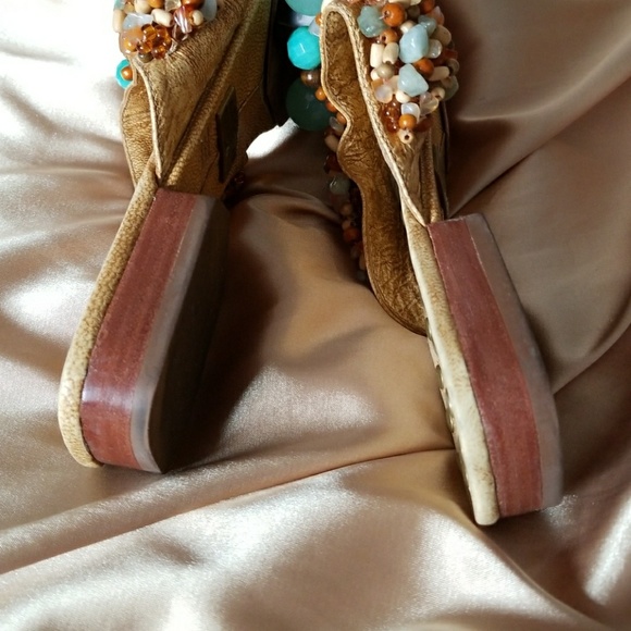 Bridgett Sandals - Picture 5 of 13